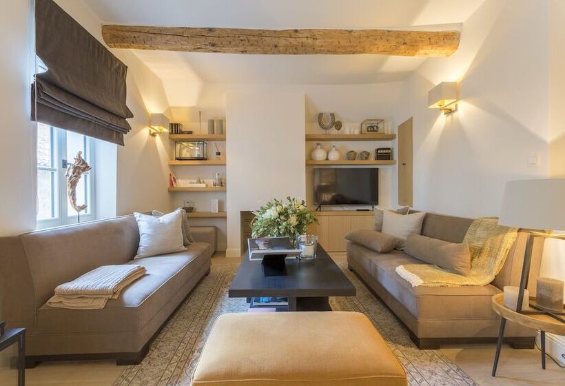 ホテル Mougins Luxury Retreats