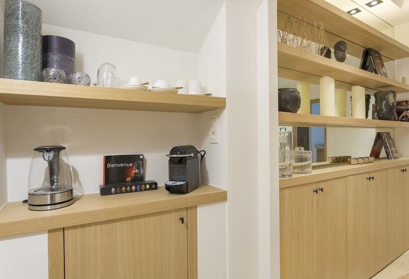 ホテル Mougins Luxury Retreats