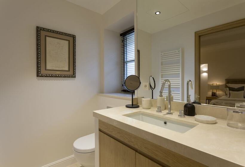 ホテル Mougins Luxury Retreats