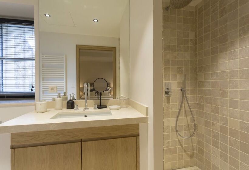 ホテル Mougins Luxury Retreats