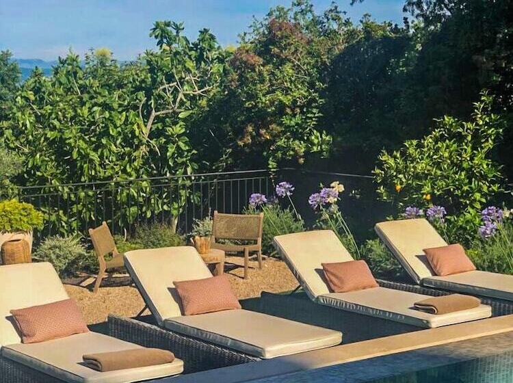ホテル Mougins Luxury Retreats