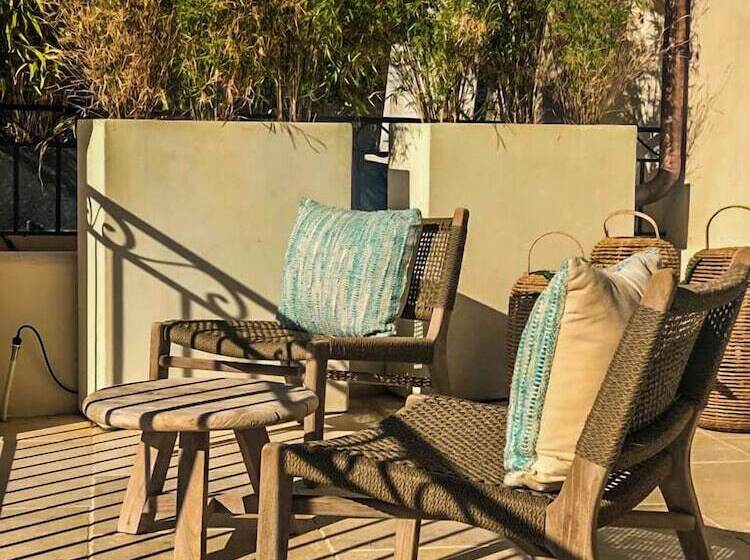 ホテル Mougins Luxury Retreats