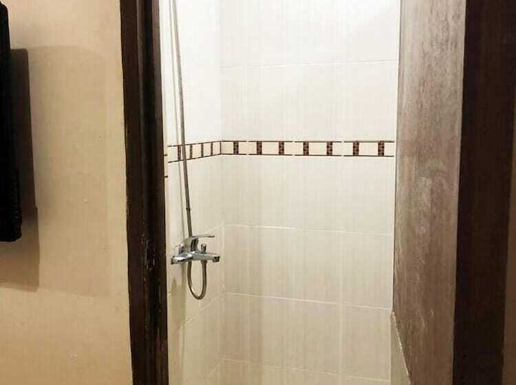 هتل My Vigan Home