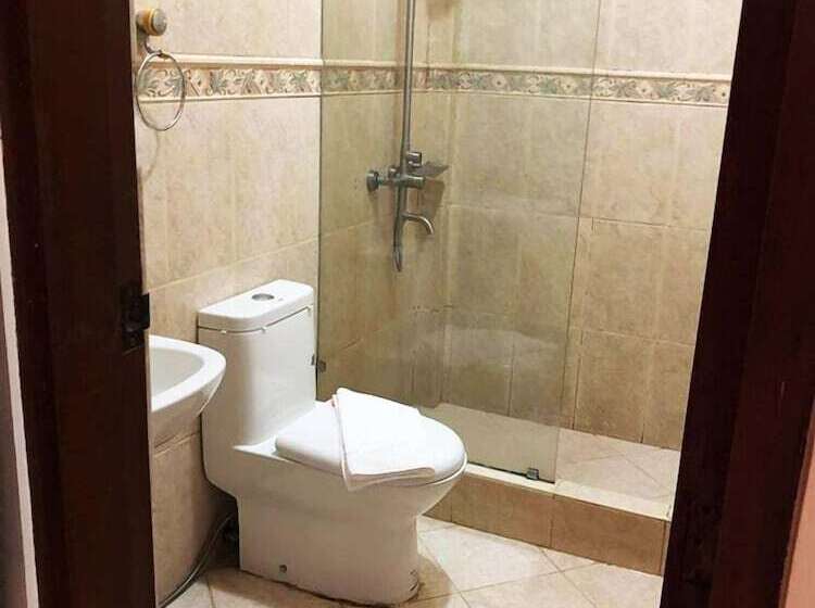 هتل My Vigan Home