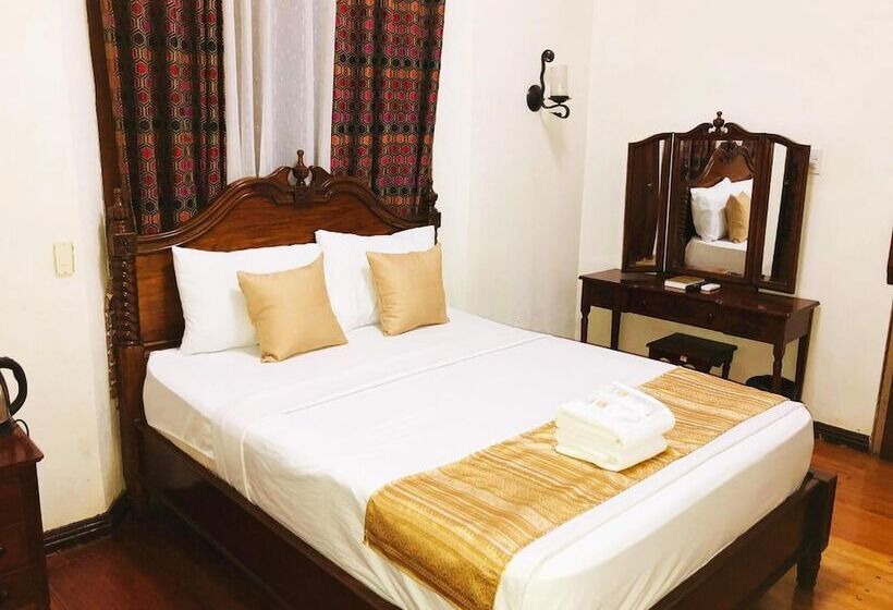 هتل My Vigan Home