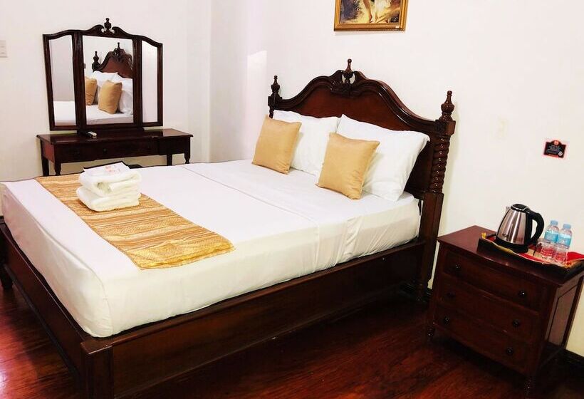 هتل My Vigan Home