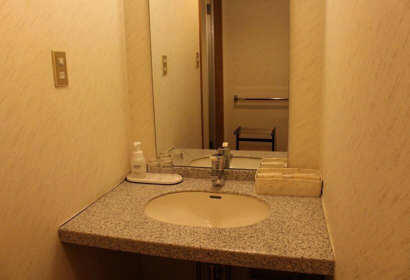 فندق Nagatoro Choseikan Ryokan