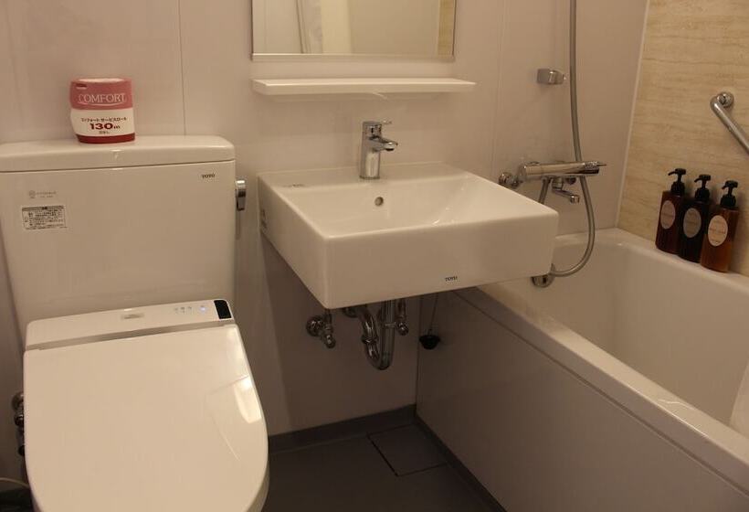 בית מלון כפרי Nagatoro Choseikan Ryokan