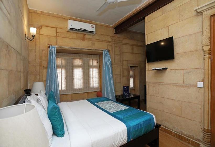 ホテル Naman Haveli