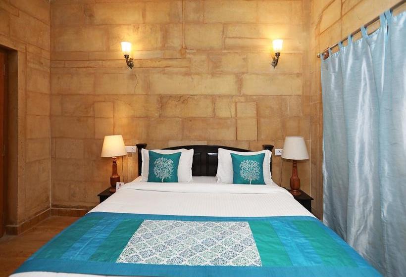 ホテル Naman Haveli