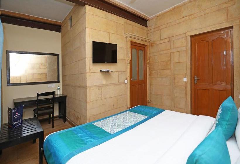 ホテル Naman Haveli