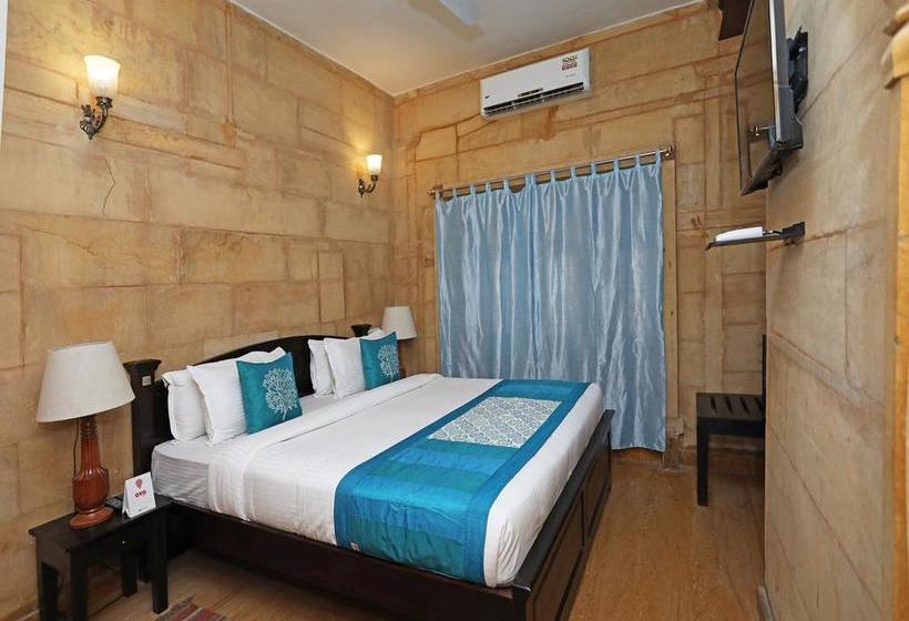 ホテル Naman Haveli