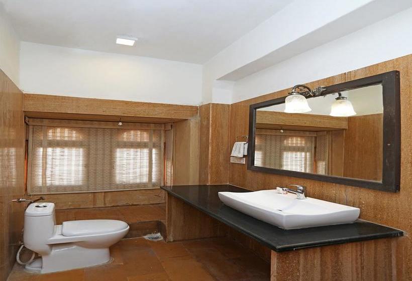 ホテル Naman Haveli