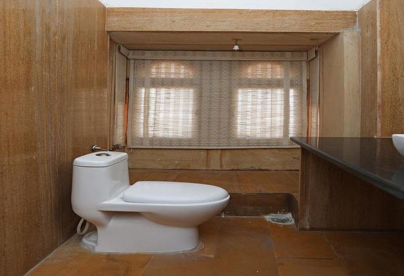 ホテル Naman Haveli