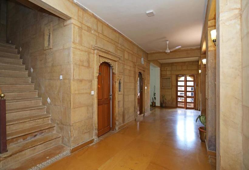 ホテル Naman Haveli