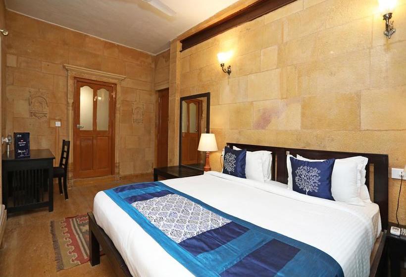 ホテル Naman Haveli