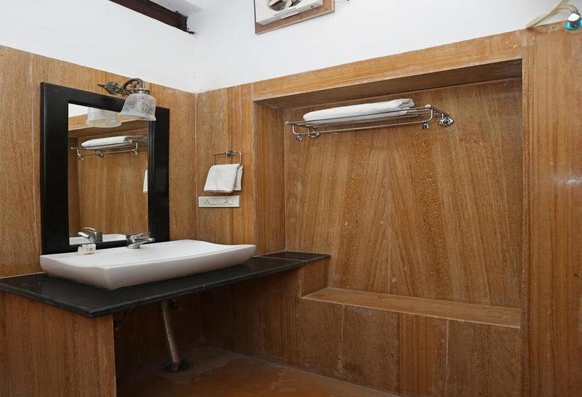 ホテル Naman Haveli