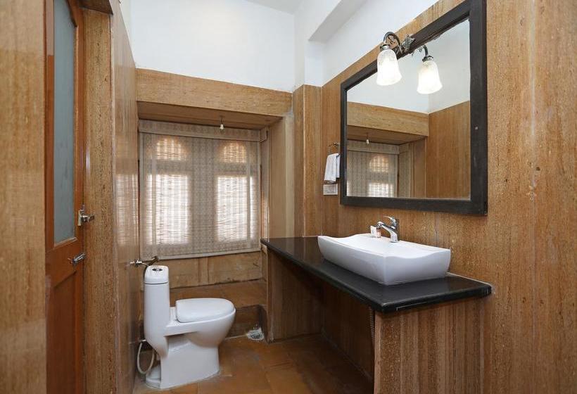 ホテル Naman Haveli