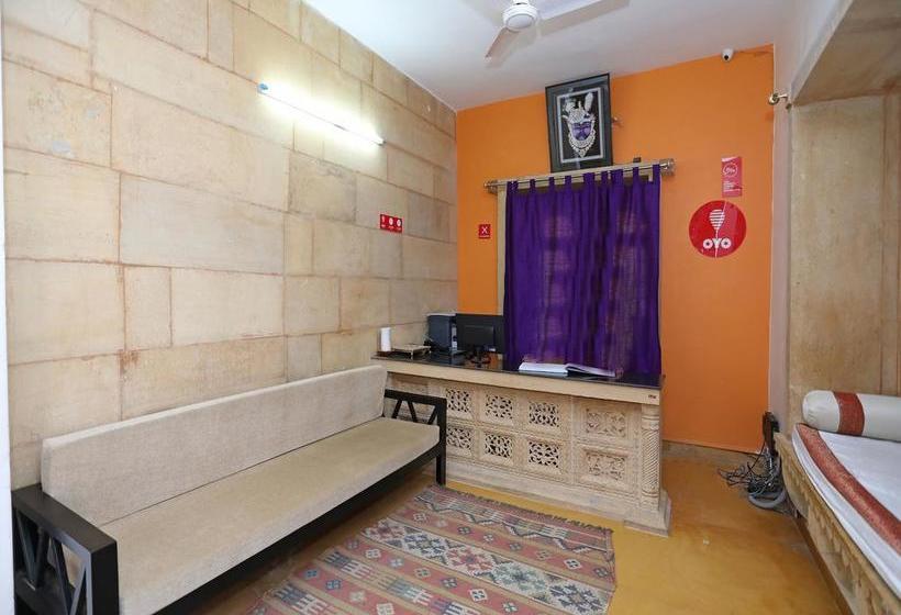 ホテル Naman Haveli