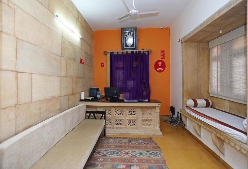 ホテル Naman Haveli