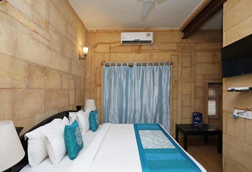 ホテル Naman Haveli