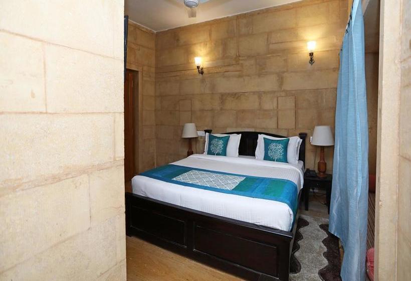 ホテル Naman Haveli