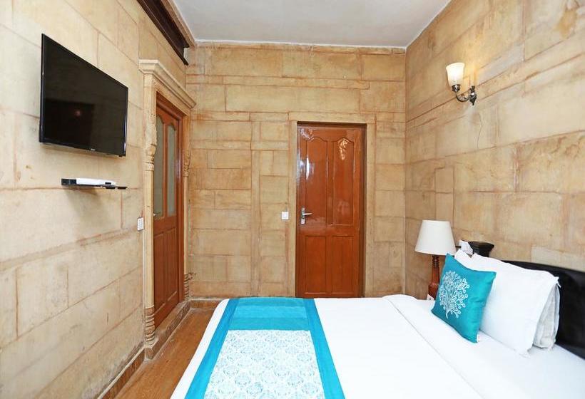 ホテル Naman Haveli