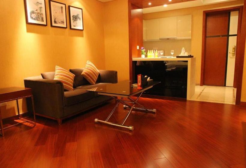 호텔 Milan Apartment