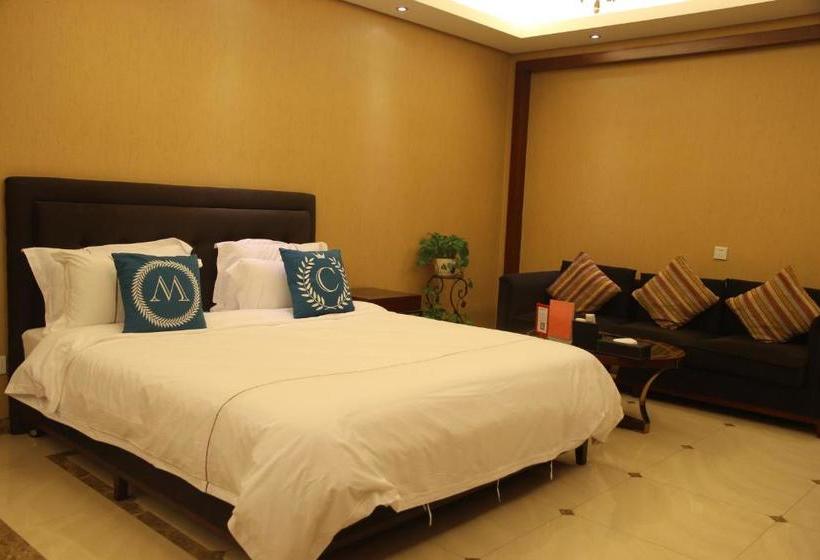 호텔 Milan Apartment