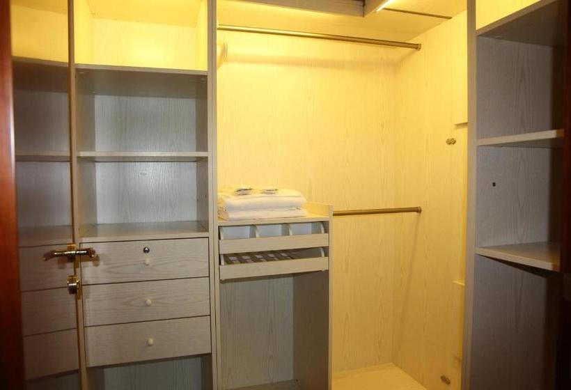 호텔 Milan Apartment