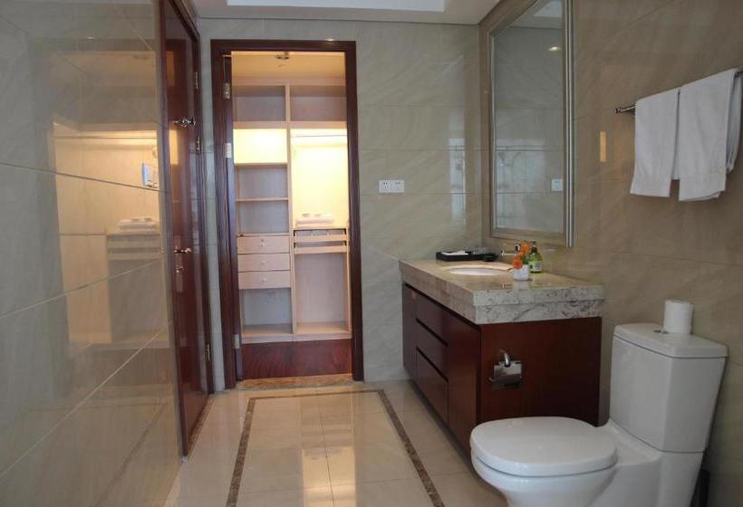 호텔 Milan Apartment