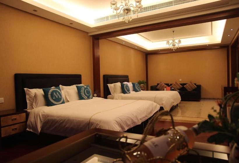 호텔 Milan Apartment