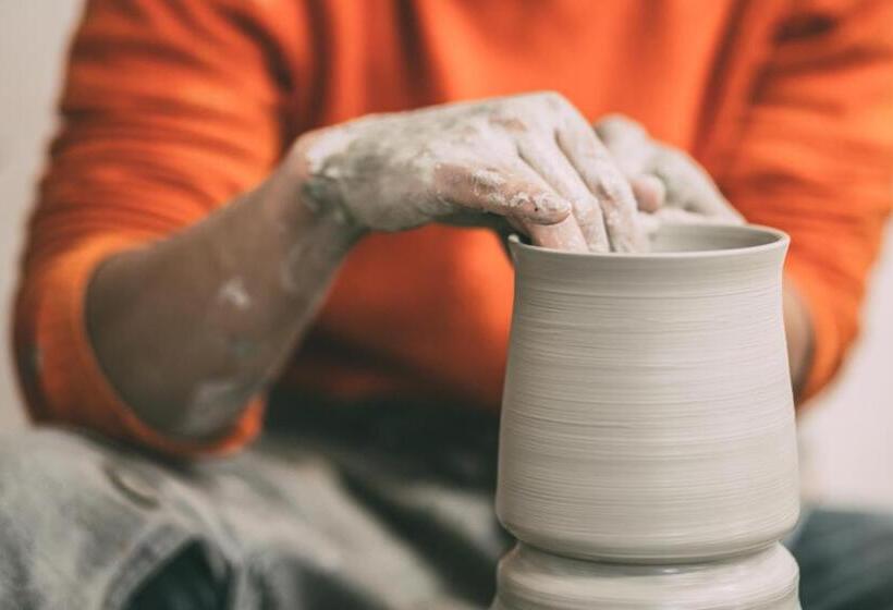 فندق Nari Nuttari Nari