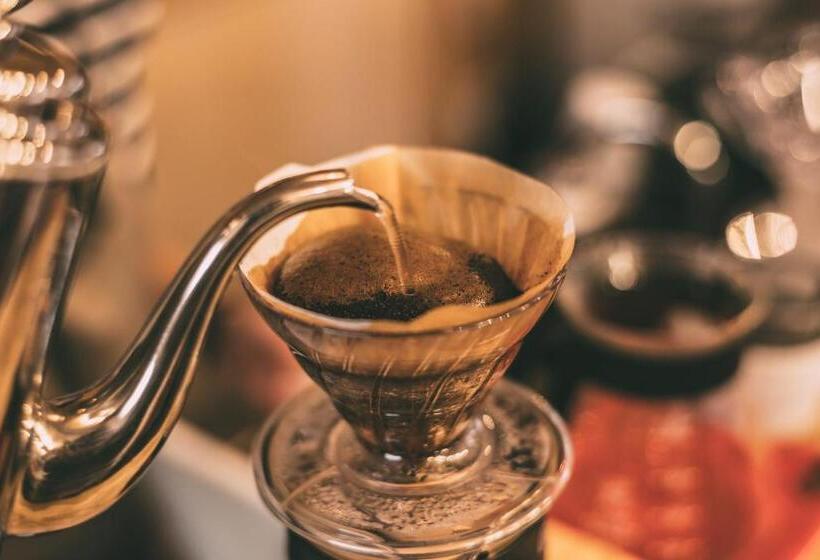 فندق Nari Nuttari Nari