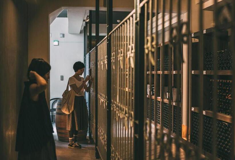 فندق Nari Nuttari Nari