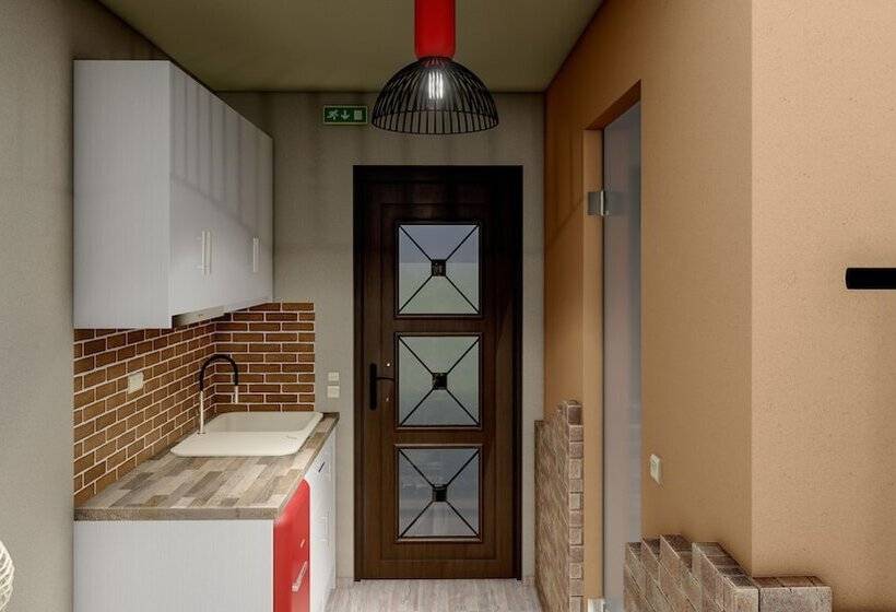 호텔 Natura Bungalows