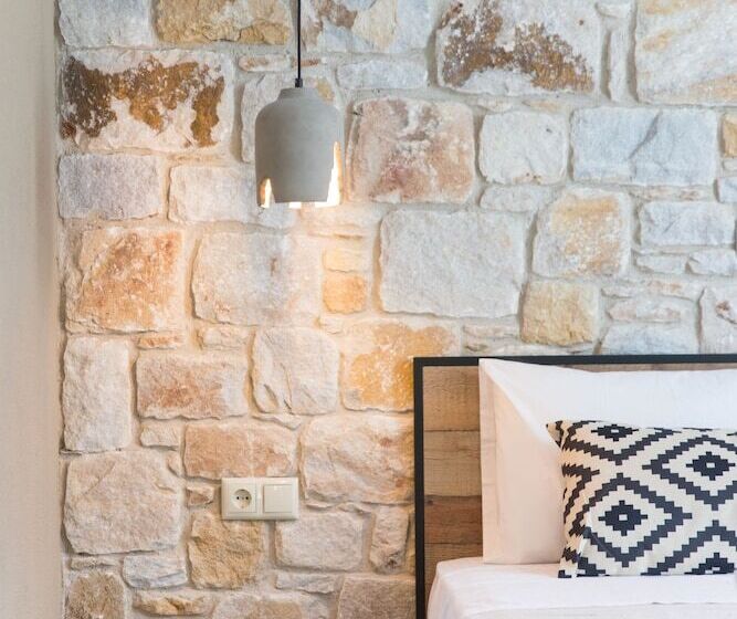 호텔 Natura Bungalows