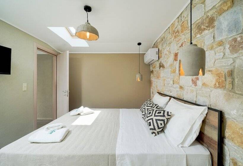 호텔 Natura Bungalows