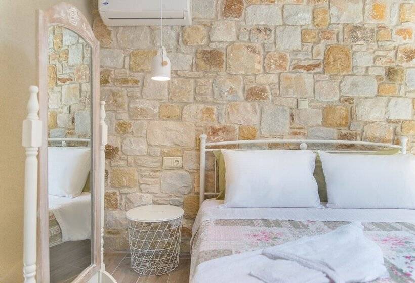 호텔 Natura Bungalows