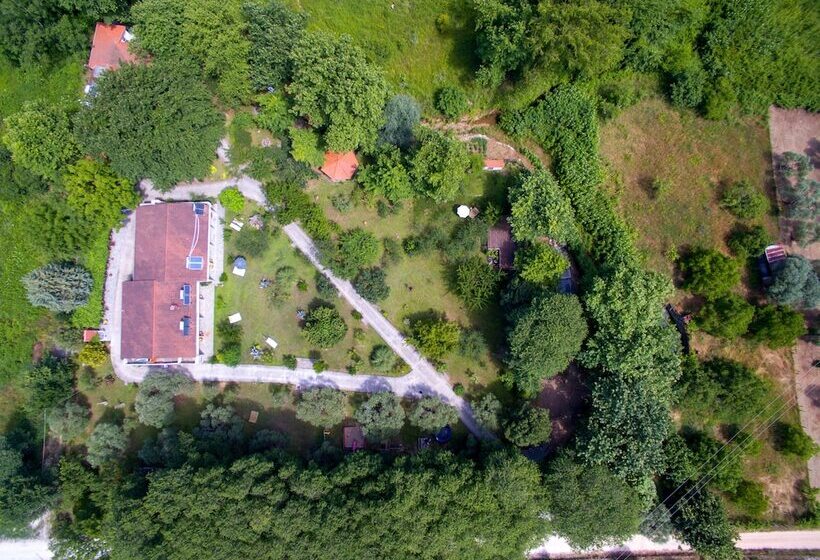 호텔 Natura Bungalows