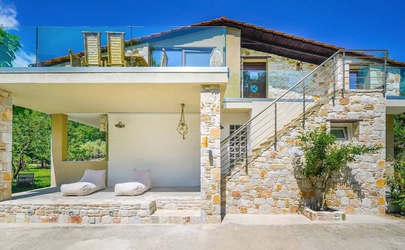 호텔 Natura Bungalows