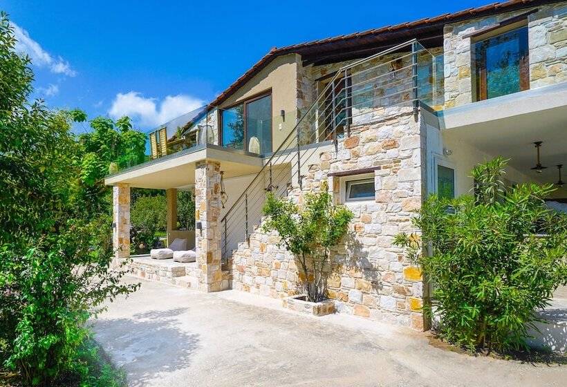 호텔 Natura Bungalows