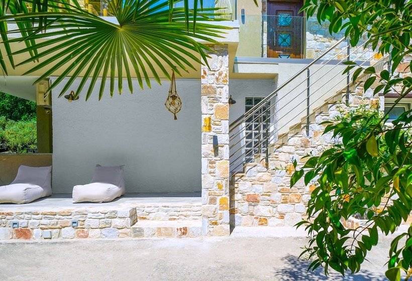 호텔 Natura Bungalows