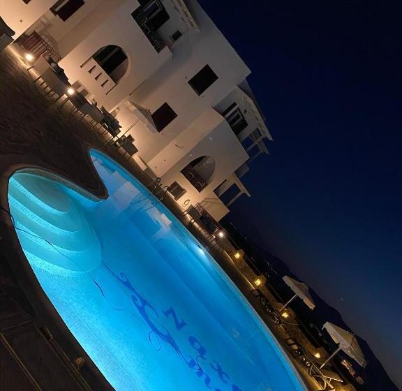 酒店 Naxos Mare