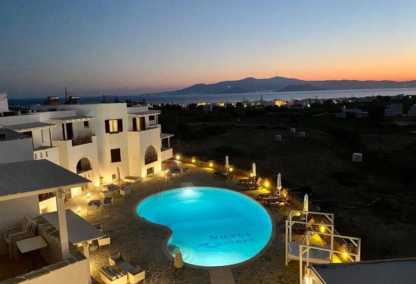 酒店 Naxos Mare