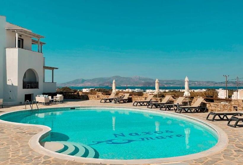 酒店 Naxos Mare
