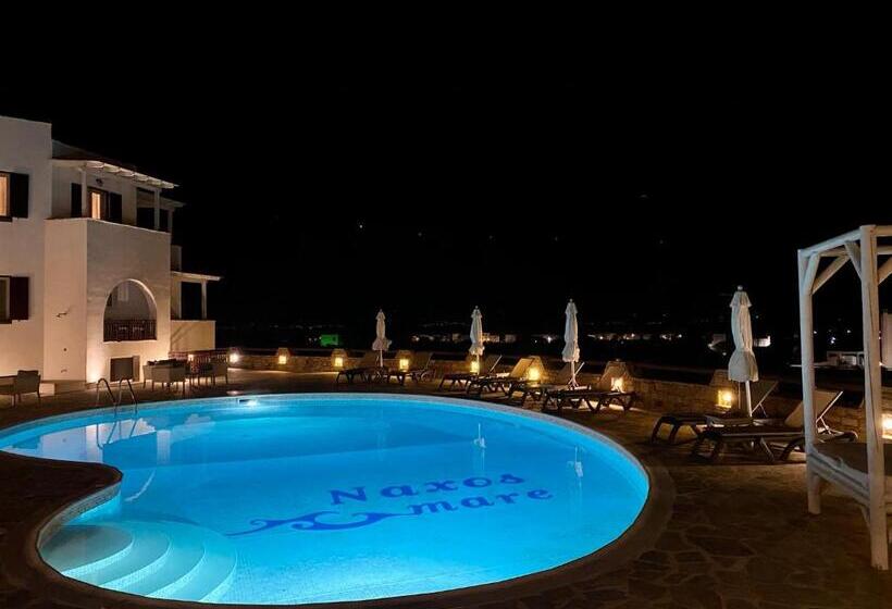 酒店 Naxos Mare