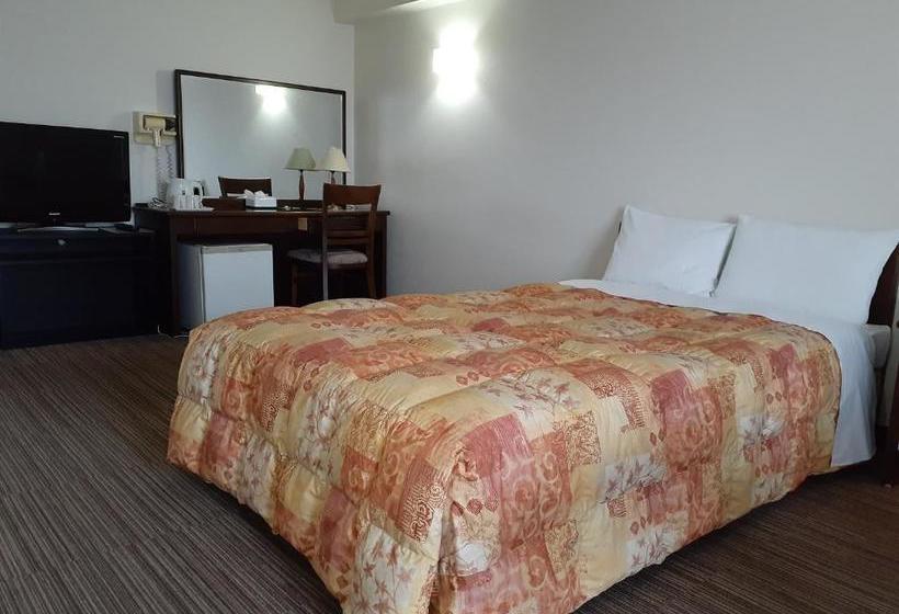 ホテル New Plaza Kurume