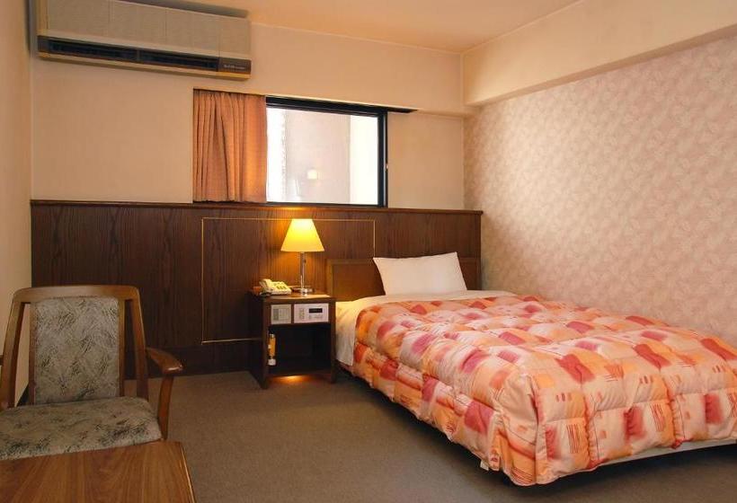 ホテル New Plaza Kurume