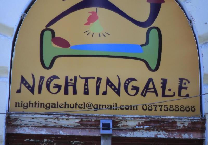 酒店 Nightingale Hostel And Guesthouse
